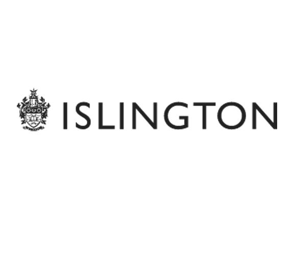 islington council logo